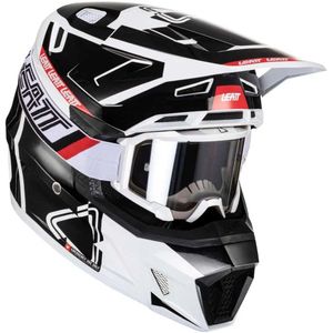 Leatt 7.5 Offroadhelm