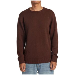 Rvca Neps Sweater Bruin XL Man