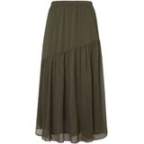 Pepe Jeans - Rejoice - Damesrok - Middenlang