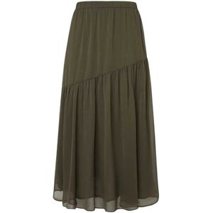 Pepe Jeans - Rejoice - Damesrok - Middenlang