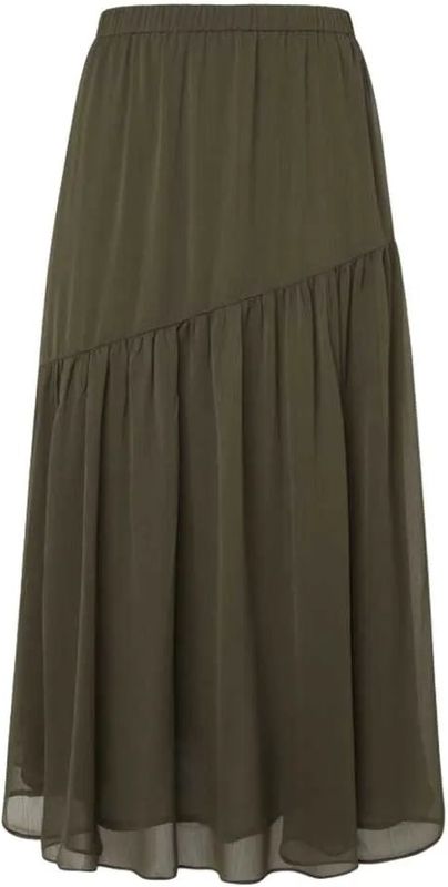 Pepe Jeans - Rejoice - Damesrok - Middenlang