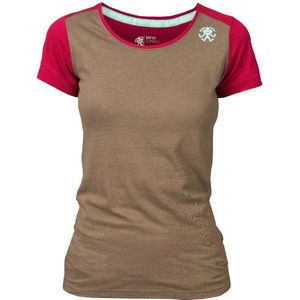 Rafiki Chulilla T-shirt Met Korte Mouwen