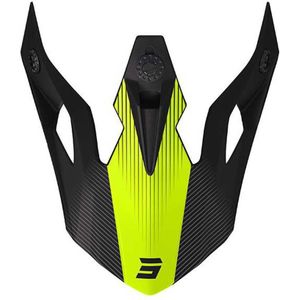 Shot Pulse Line Vizier