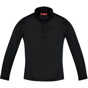 Rossignol Warm Stretch Fleece Zwart 12 Years