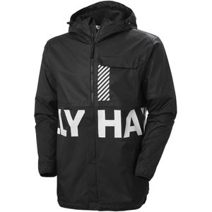 Helly Hansen Active Hybrid Pu Jacket Zwart XL Man