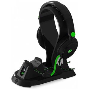 Stealth Ugsc64 Oplaadstation Voor Xbox-controllers
