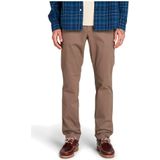 Timberland - Claremont - Chino Broek - Bruin - Slim Fit - Biologisch Katoen - Duurzaam