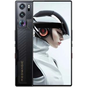 Nubia Redmagic 9 Pro 16gb/512gb 6.7´´