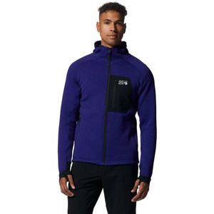 Mountain Hardwear Power Grid Hoodie
