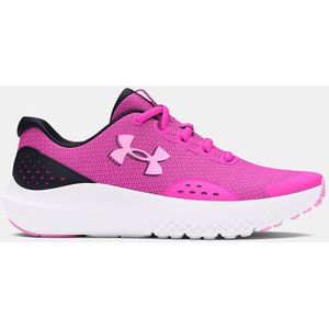 Under Armour Gs Surge 4 Hardloopschoenen