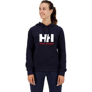 Helly Hansen Logo Sweatshirt