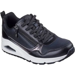 Skechers - Uno Metallic Sliders - Sneakers