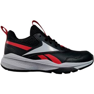 Reebok Xt Sprinter 2 Running Shoes Zwart EU 36 Jongen