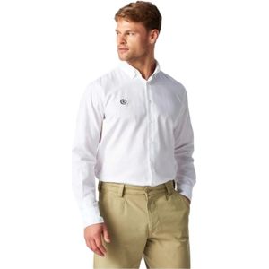 Henri Lloyd Oxford 2.0 Overhemd Met Lange Mouwen