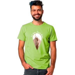 Kruskis Soul Free T-shirt Met Korte Mouwen