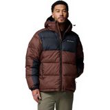 Columbia - Pike Lake II - Gewatteerde Jas - Bruin - Man