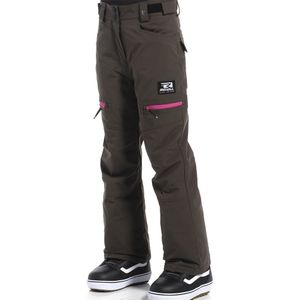 Rehall Nori-r Jacket Grijs 152 cm Jongen