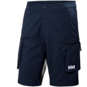 Helly Hansen Move Qd 2.0 Shorts Blauw S Man