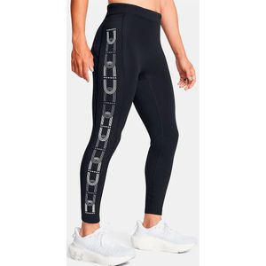 Under Armour - Run Anywhere - Leggings - Zwart