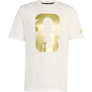 T-shirt adidas World Cup 26 Official Emblem