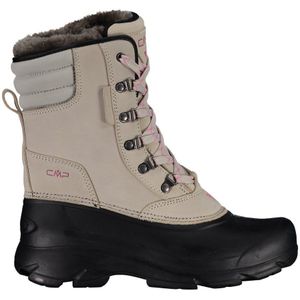 Cmp 38q4556 Kinos Wp 2.0 Snow Boots Grijs EU 37 Vrouw