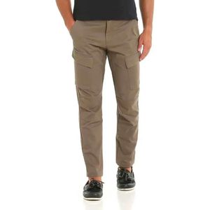 Slam Deck Cott Cargobroek