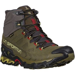 La Sportiva Ultra Raptor Ii Mid Leather Goretex Wandelschoenen