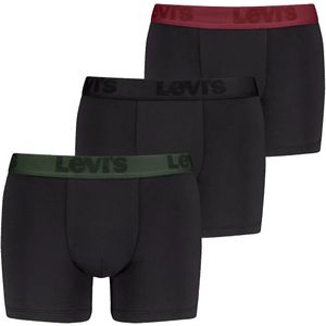 Levi's - 905045001 - Boxershorts - 3 Eenheden