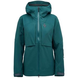 Black Diamond Factor Shell Jas