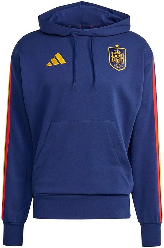Adidas Spain Dna Hoodie