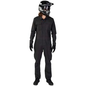 Fox Racing Mx Defend Drive Dust Overall