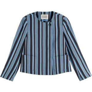 Scotch & Soda Casual Blazer