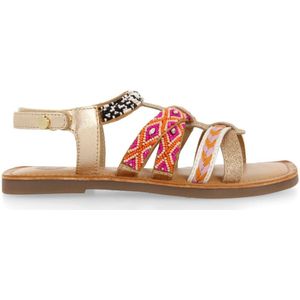 Gioseppo Charonne Sandals Goud EU 34