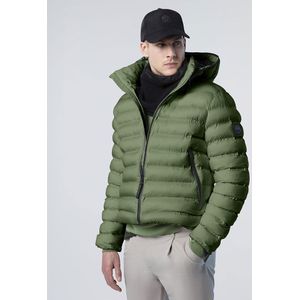 North Sails Laser Puffer Jas