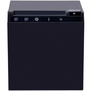 Premier ITP-Front Bedraad en draadloos Direct thermisch POS-printer