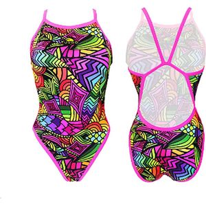 Turbo Psycho Revolution Zwemkleding