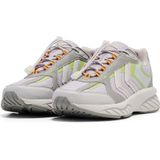 Hummel - Reach LX 6000 SV - Schoenen - Lichtgewicht - Bovenwerk van Mesh en PU