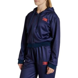 Leone1947 Logo Wacs Hoodie