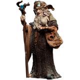 The Lord Of The Rings The Hobbit Radagast The Brown Mini Epics Figure Bruin