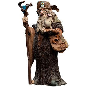 The Lord Of The Rings The Hobbit Radagast The Brown Mini Epics Figure Bruin