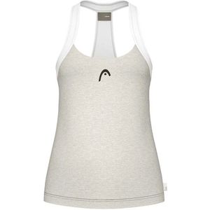 Head Racket Petite Play Tech Mouwloos T-shirt