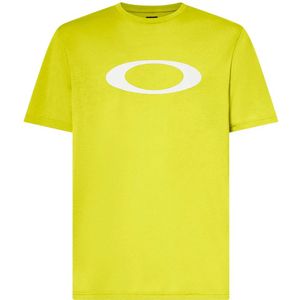Oakley Apparel O-bold Ellipse T-shirt Met Korte Mouwen