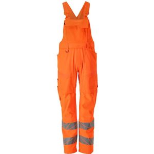 Mascot Accelerate Safe Overall Met Kniebeschermerzakken