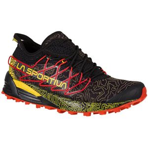 La Sportiva Mutant Trail Running Shoes Zwart EU 41 1/2 Man