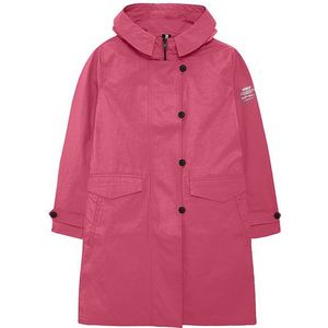 Ecoalf Irazu Jacket Roze S Vrouw