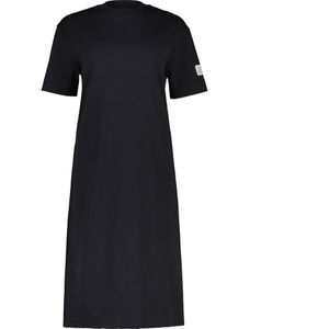 Maloja Scopim Dress Zwart M Vrouw