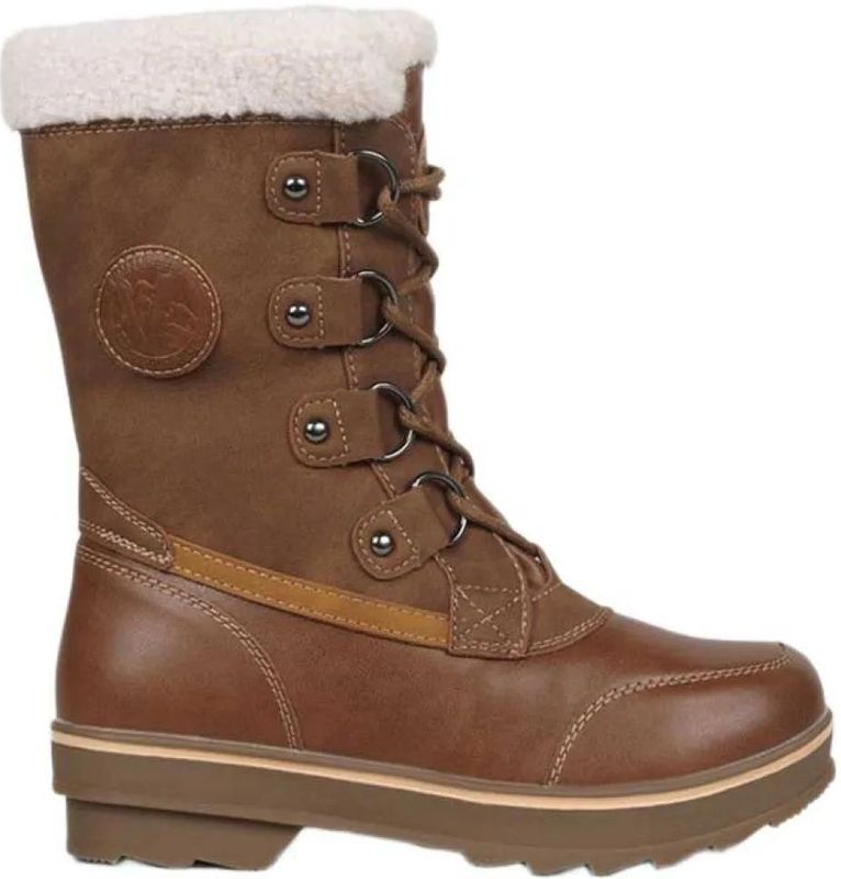 Kimberfeel - Aponi - Winterlaarzen - Waterdicht - Warm - Dames