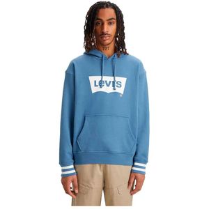 Levi´s ® T2 Relaxed Graphic Hoodie