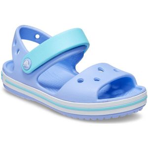 Crocs Crocband Sandals Blauw EU 25-26 Jongen