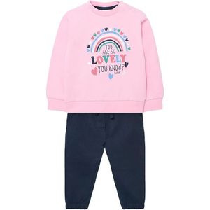Boboli Fleece Trainingspak